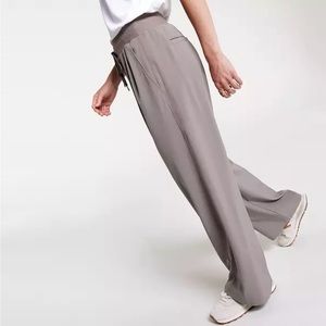 Size medium Calia try light wide leg pant new with out tags